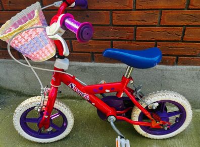 kids bike. 3-4 years.