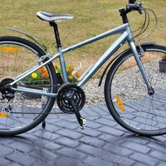 Hybrid Trek Ladie Small Frame
