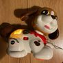 VTech Walk and Woof Puppy Image 2