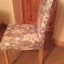 4 Christmas chair covers Image 2