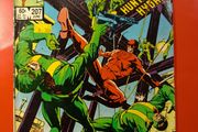 Daredevil, 6 comics - (Individual Sale)