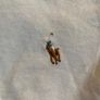 Ralph Lauren white shirt 2T Image 4