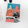 Palitoy Action Man 40th Anniversary Action Soldier Set Boxed Image 3