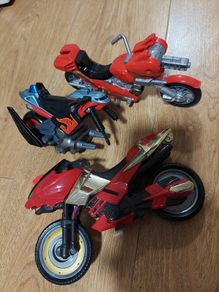 Power Rangers