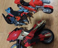 Power Rangers