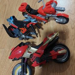 Power Rangers