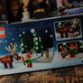 Lego ! 40484 ! Santa's Front Yard ! Brand New and Sealed ! Retired ! 2021 ! Image 4