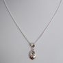 "Follow Your Heart" Pendant Image 3