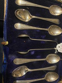 Antiques