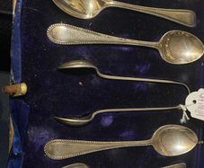Antiques