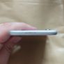 Apple iPhone 6 - 16GB - Silver - Cracked Screen - Activation Locked (For Parts / Repair) Image 5