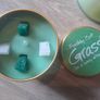 Candles x 2 Image 2