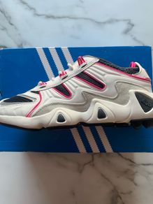 Get New Chic Retro Adidas Fyw S-97 Retro Super Limited Edition