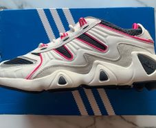 Get New Chic Retro Adidas Fyw S-97 Retro Super Limited Edition