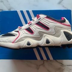Get New Chic Retro Adidas Fyw S-97 Retro Super Limited Edition