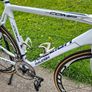 Raleigh SP Comp Carbon Image 2