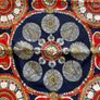 silk scarf Image 2