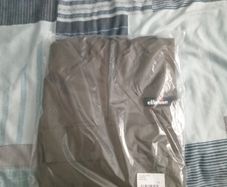 mens rain jacket