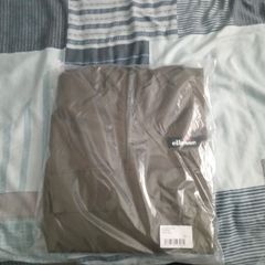 mens rain jacket