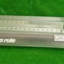 Vintage  Bi-rola rule. Navigation instrument Image 2