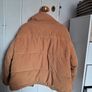 Warm winter coat Image 2