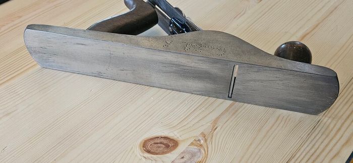 Stanley 5 jack plane