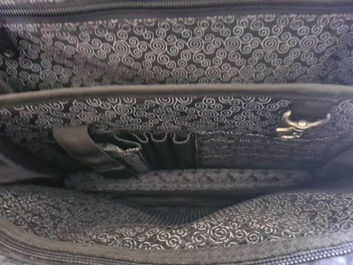 Mobile Laptop Office/Case