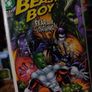 Beast Boy ! Issues #1-4 ! Complete Mini Series ! 2000 ! by DC Comics ! Image 5