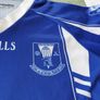 Four Masters Gaelic Football Home Jersey 2016 to 2017 Children 10 to 11 Years Old GAA Image 3