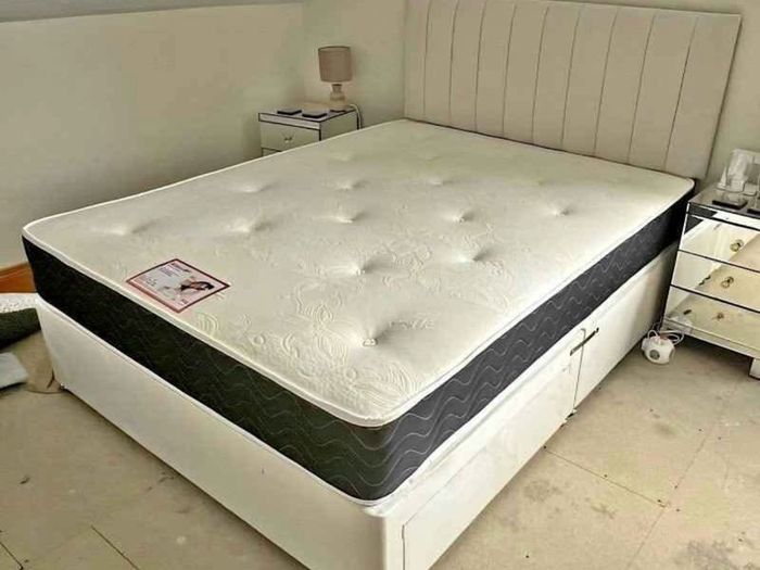 Brand new beds and mattress now available