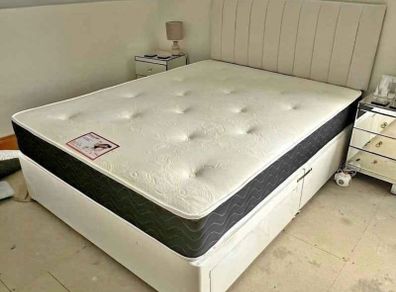 Brand new beds and mattress now available