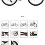Ridgeback 24inch lightweight kids bike Image 3