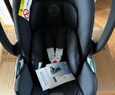 Cybex Cloud T i -size