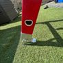 Fiberglass heavy duty ladder Image 8