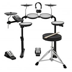 Electric drum kit