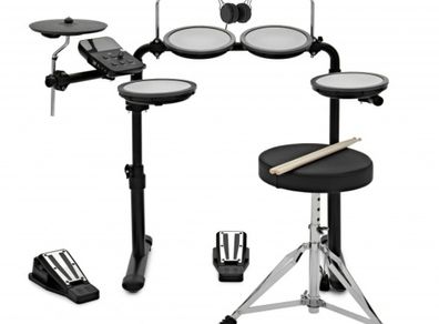 Electric drum kit
