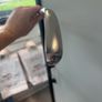 Srixon ZX  MK II Driving Iron #3 Image 6