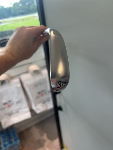 Srixon ZX  MK II Driving Iron #3