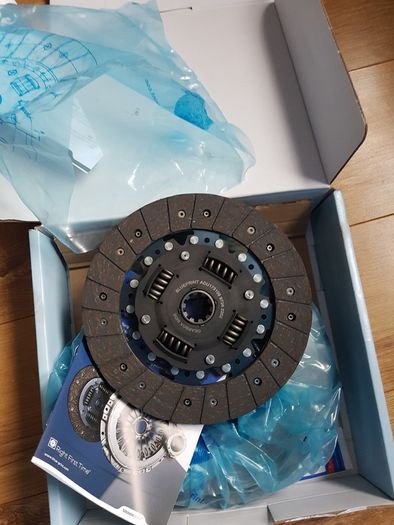 clutch kit