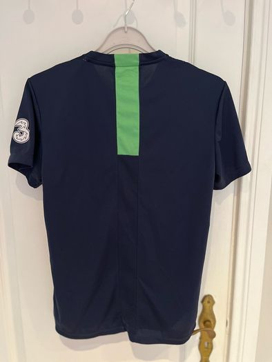 Ireland Football Training Jersey 2016 age 10-12