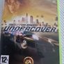 Need for Speed Undercover Xbox360 Games Original Image 2