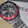 Timex M79 automatic watch Image 6