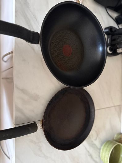 Pots and Pans