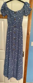River Island dress size 10