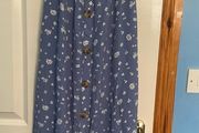 River Island dress size 10