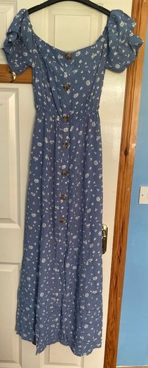 River Island dress size 10