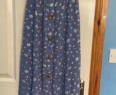 River Island dress size 10