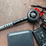 Benoit Systemes Light Drive 2 Wheelchair Power Add-on Motor Image 8