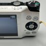 Canon PowerShot A3200 IS 14.1MP Digital Camera Silver Tested - Full Kit Image 7