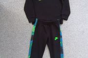 boy's Nike tracksuit. Age 5/6